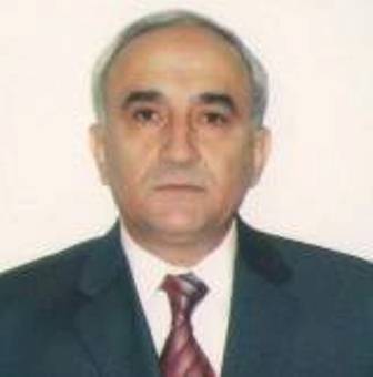 Sumqayıt Dövlət Universitetinə yeni rektor təyin olundu